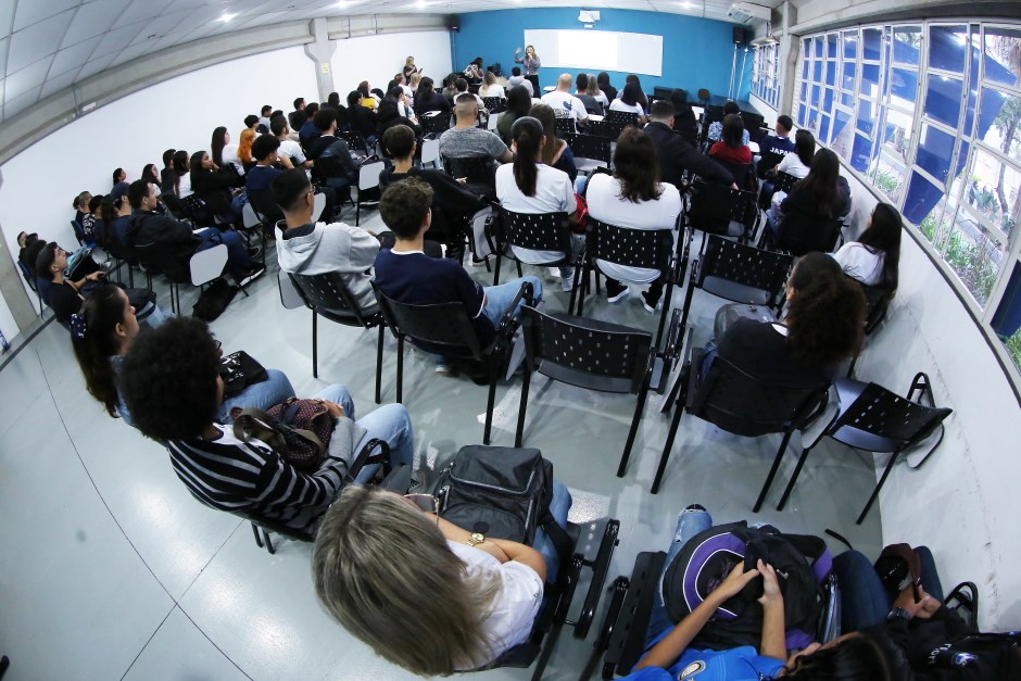 Vagas para professor substituto em São José dos Campos; veja como concorrer