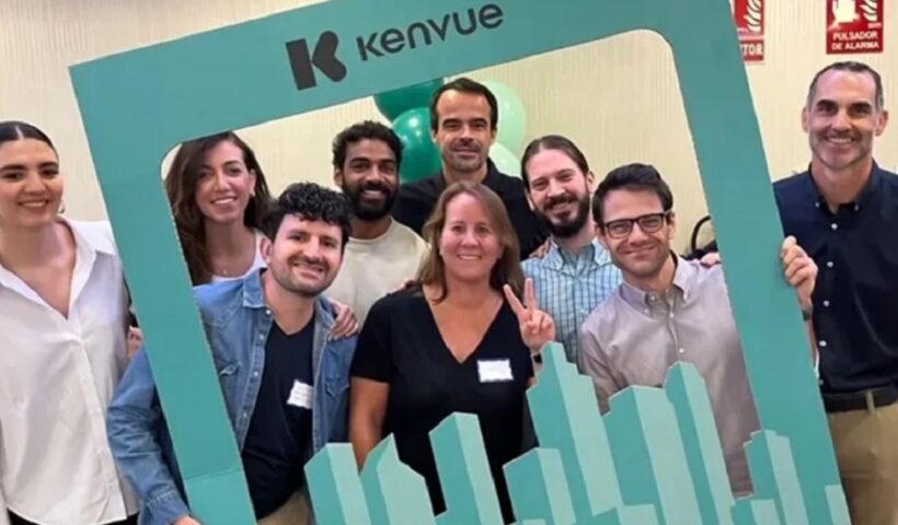 Kenvue abre vagas para programa de estágio em São José dos Campos
