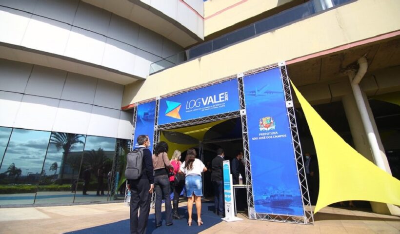 Feira LOGVALE 2024 debate avanços na logística e comércio, no PIT em SJC
