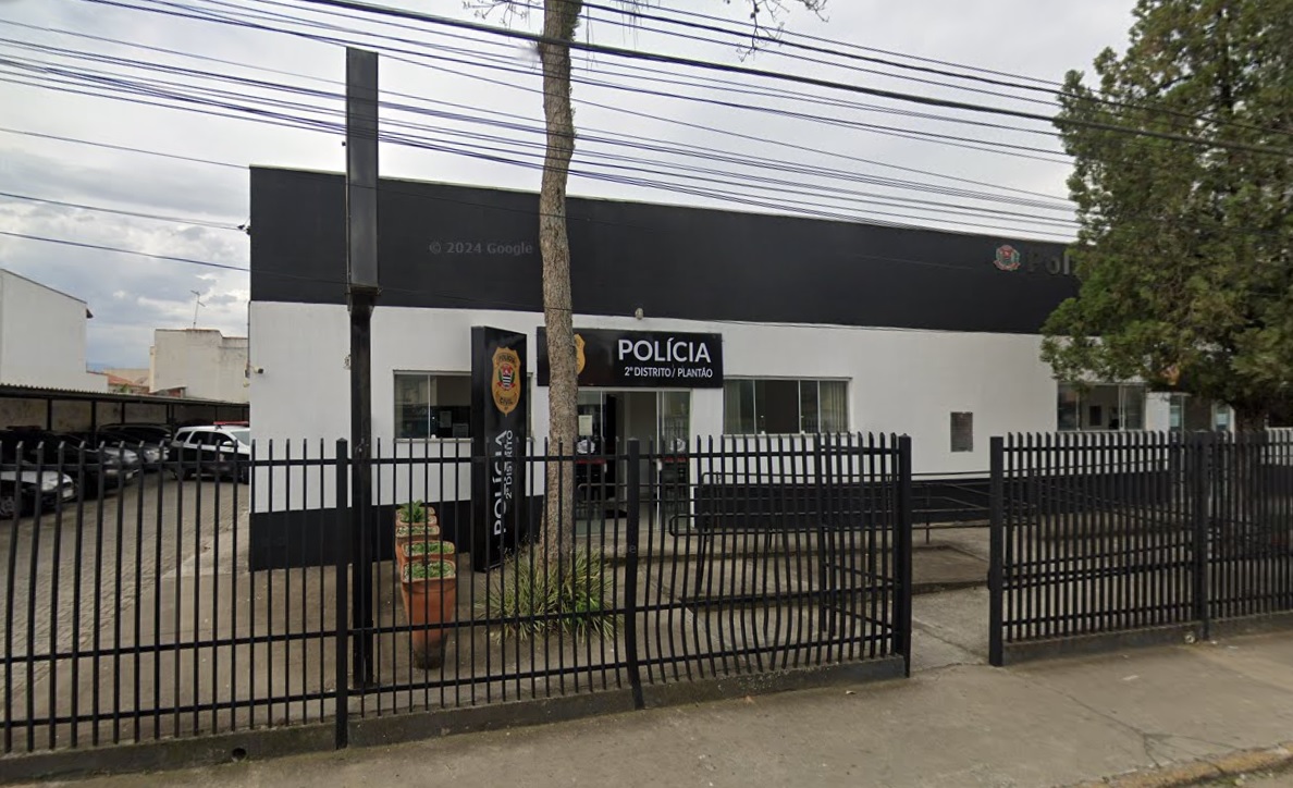 Polícia investiga homicídio de homem de 61 anos em Lorena