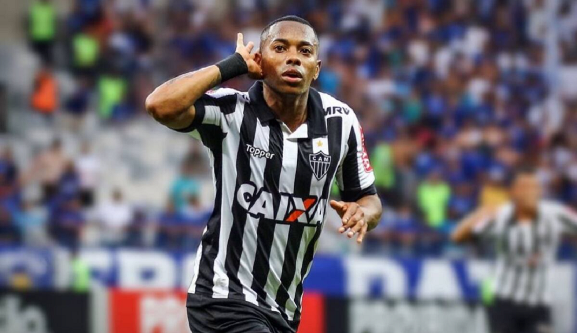 STF abre 5 a 1 para manter Robinho preso em Tremembé: confira o placar