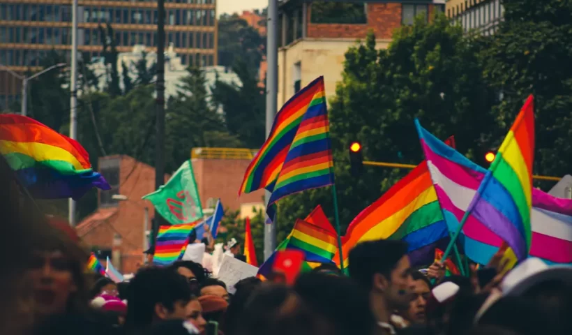 2ª Marcha LGBTQIA+ em São José dos Campos