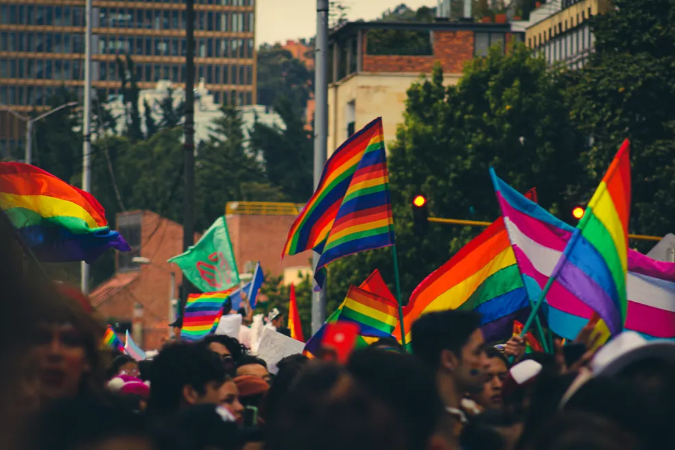 2ª Marcha LGBTQIA+ em São José dos Campos