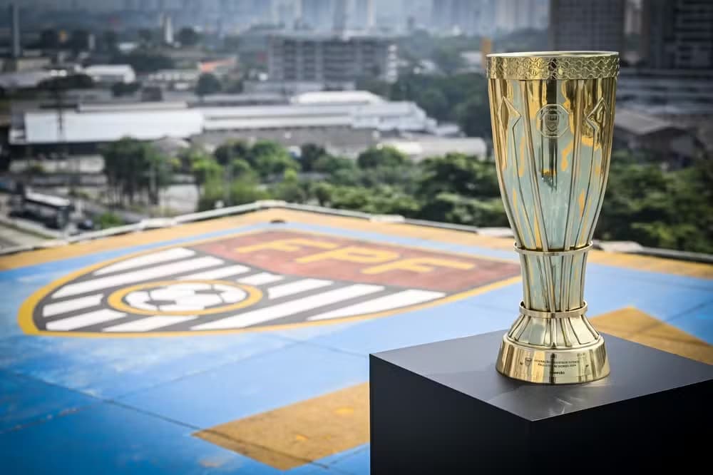 Taça da Série A2 do Campeonato Paulista