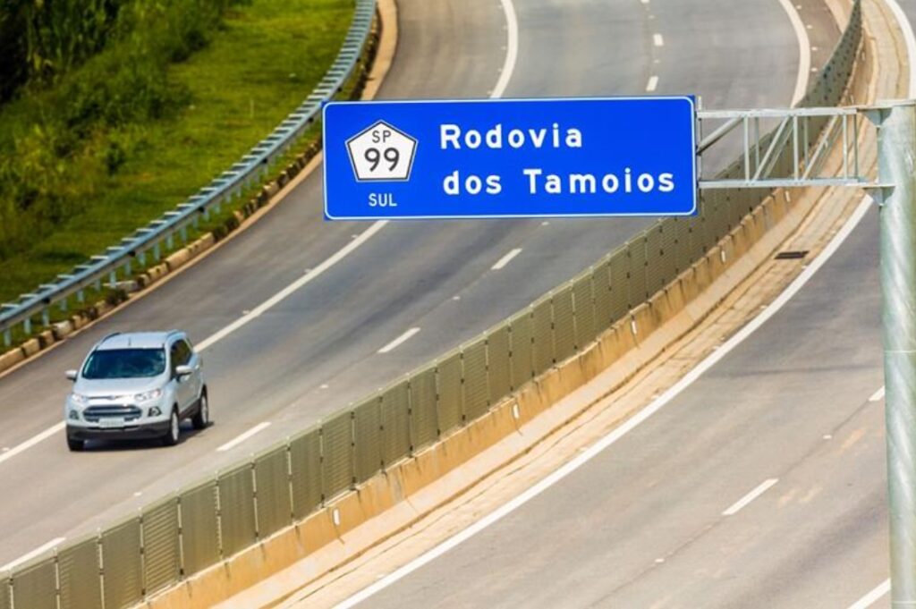 Tamoios se prepara para fluxo intenso no feriado da República