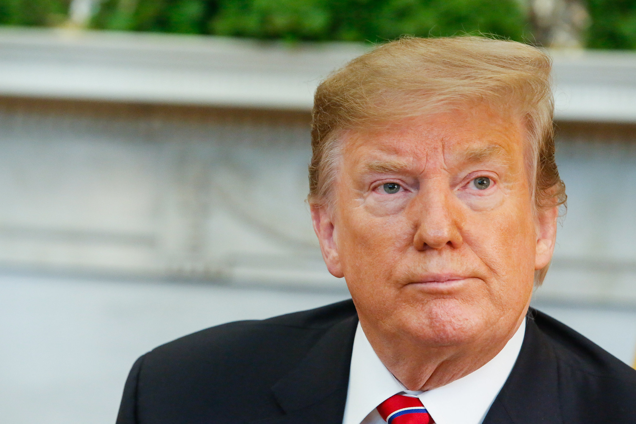 Vitória sobre Kamala Harris marca o retorno de Donald Trump ao poder americano após quatro anos