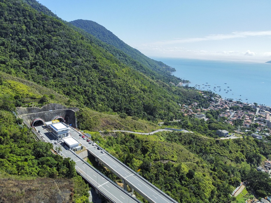Rodovia dos Tamoios anuncia 'Operação de Ano Novo'