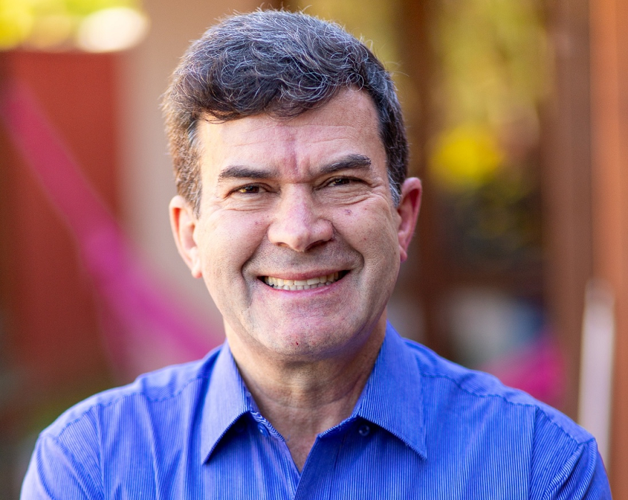 Sérgio Victor anuncia Antônio Ozório como secretário de governo de Taubaté
