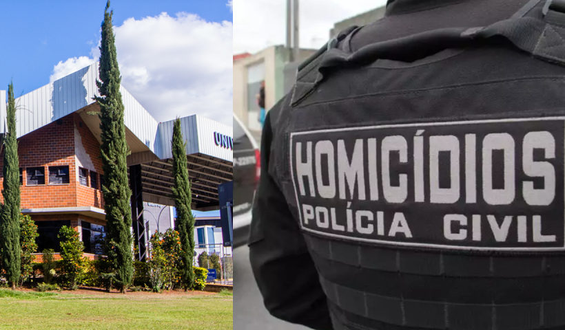 Polícia e Universidade criam 'Relatório de Desaparecidos' em São José dos Campos