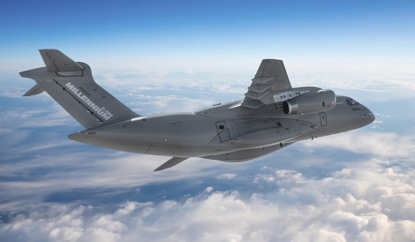 embraer-vende-dois-c-390-millennium-mas-nao-revela-cliente