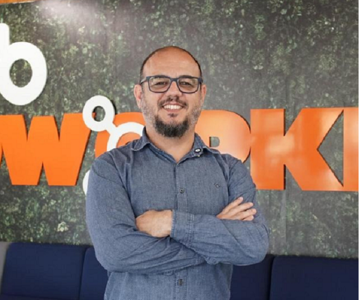 Danilo Velloso comandará secretaria de Desenvolvimento e Inovação de Taubaté