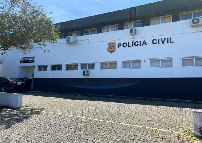 A Polícia Civil registrou uma ocorrência de tentativa de homicídio na noite de sábado (23) em Cruzeiro, no bairro Parque Primavera.