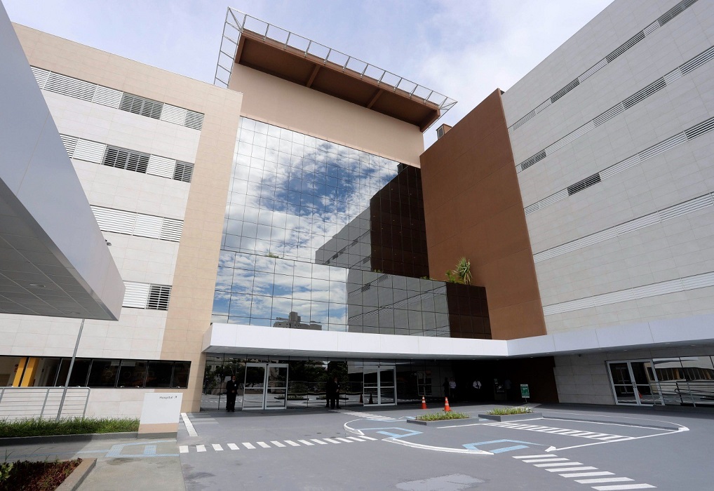 Hospital Regional de São José abre vagas exclusivas para PCDs; salários chegam a R$ 9,2 mil