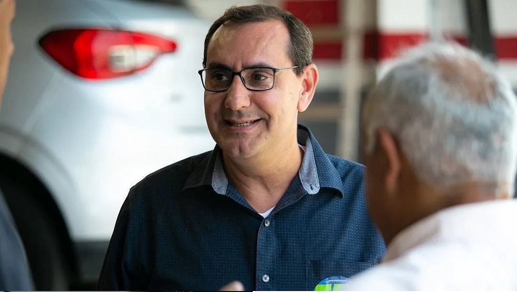Vereadores, prefeitos e vice tomam posse nessa quarta-feira (01)