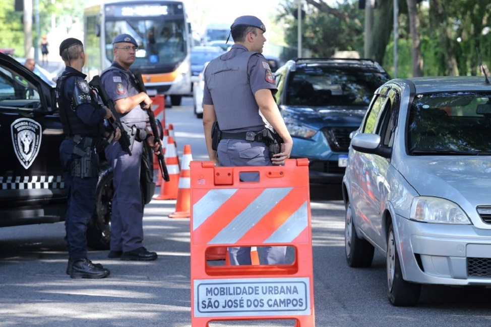 Operação contra perturbação do sossego no Natal tem início em São José