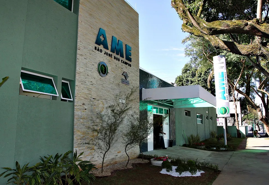 AME São José abre processo de seleção para cargos com salário de até R$ 3.900,00