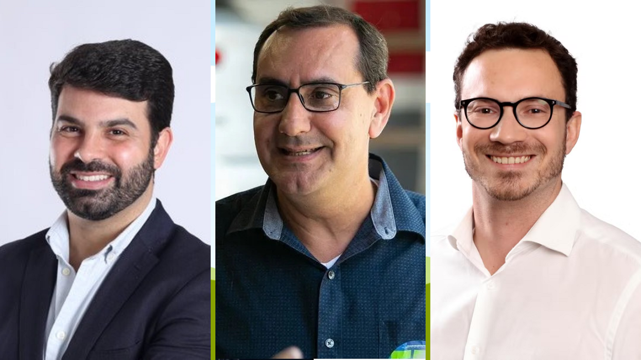 Vereadores, prefeitos e vice tomam posse nessa quarta-feira (01)