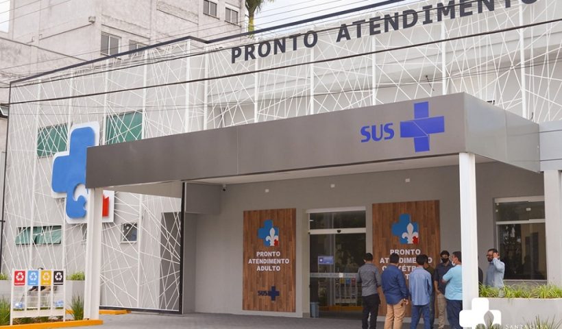 Mulher foge de hospital após entrar na unidade com feto em pote de plástico