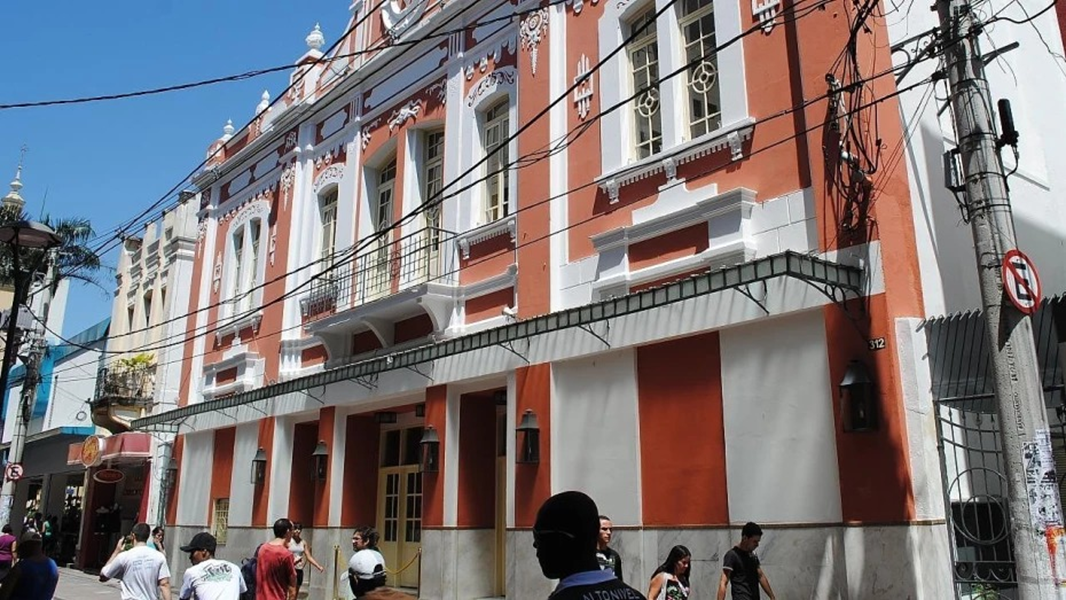 Teatro Metrópole de Taubaté celebra o natal com concertos especiais