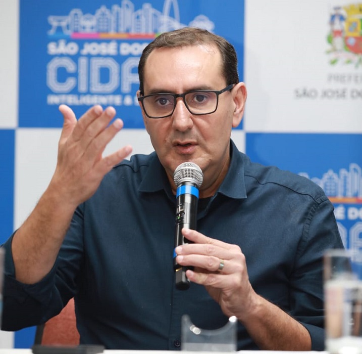 Prefeito, vice-prefeito e vereadores eleitos em São José serão diplomados nesta quinta (19)