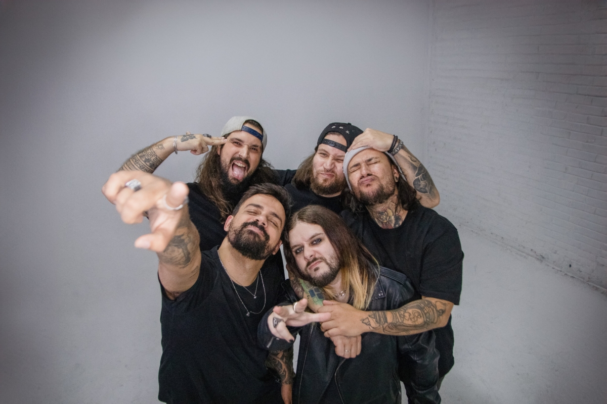 Banda AutoRockers