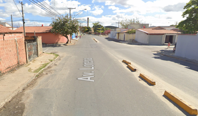 Jovem morre e outro é ferido em tiroteio em Lorena
