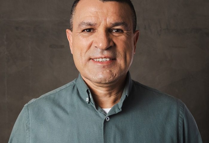 Capitão Souza é indicado para Secretaria de Segurança de Taubaté
