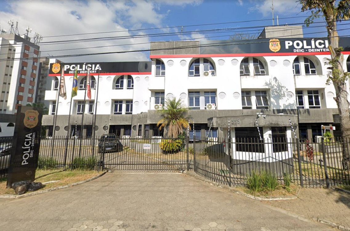 Homem é preso acusado de homicídios em série em São José dos Campos