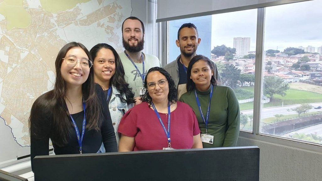 Inscrições para estágio na Prefeitura de São José terminam na sexta-feira (13)
