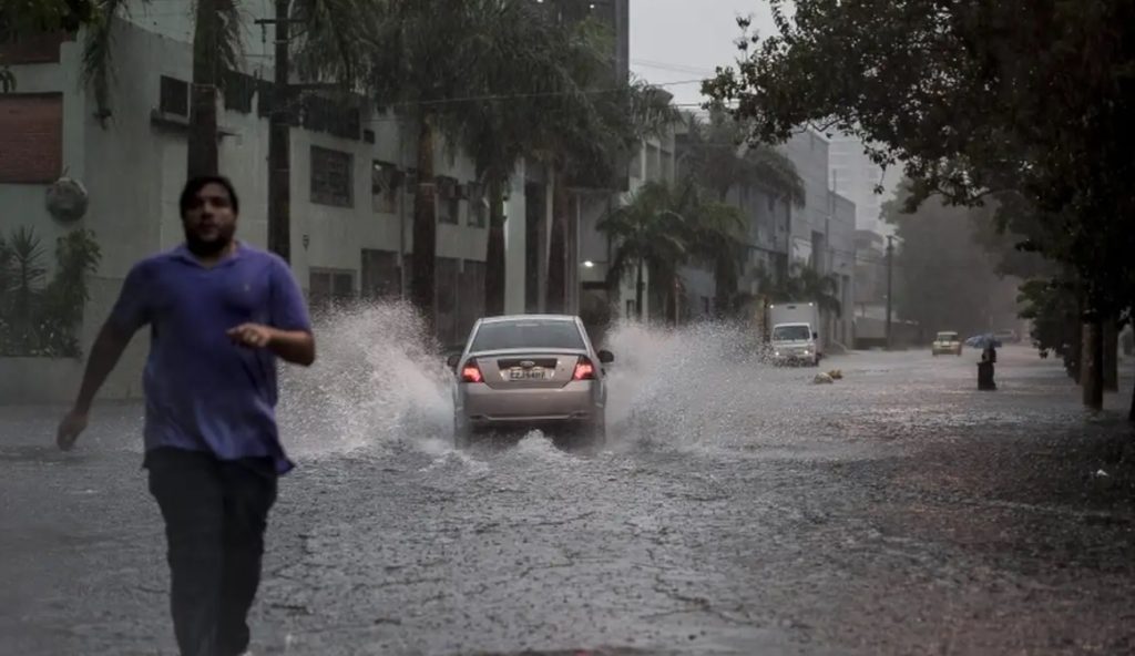 São José dos Campos ganha apoio contra mudanças climáticas