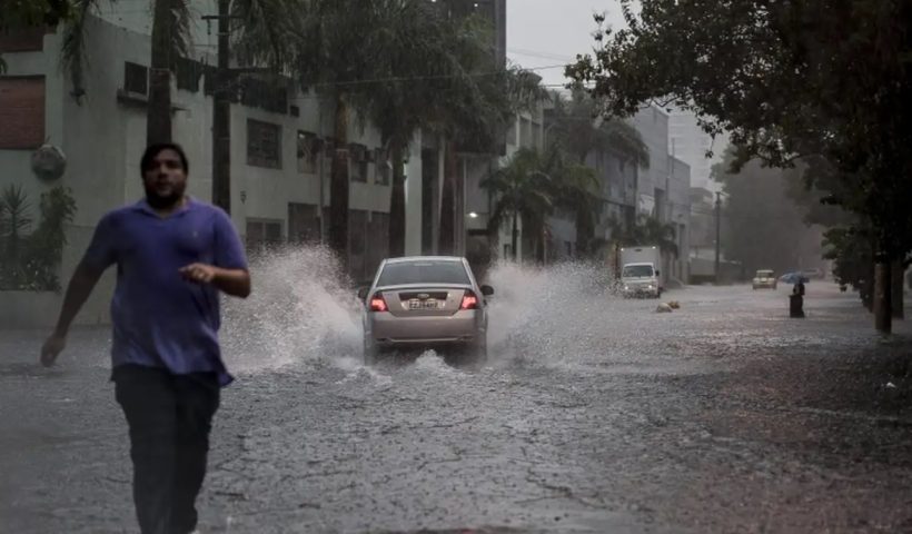 São José dos Campos ganha apoio contra mudanças climáticas