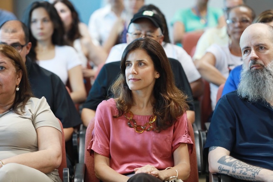 São José dos Campos ganha Conselho Municipal de Segurança Alimentar e Nutricional