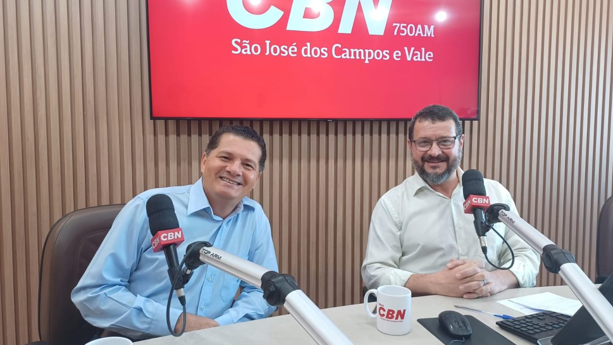 Izaias Santana confirma saída do PSDB a partir de 1º de janeiro de 2025