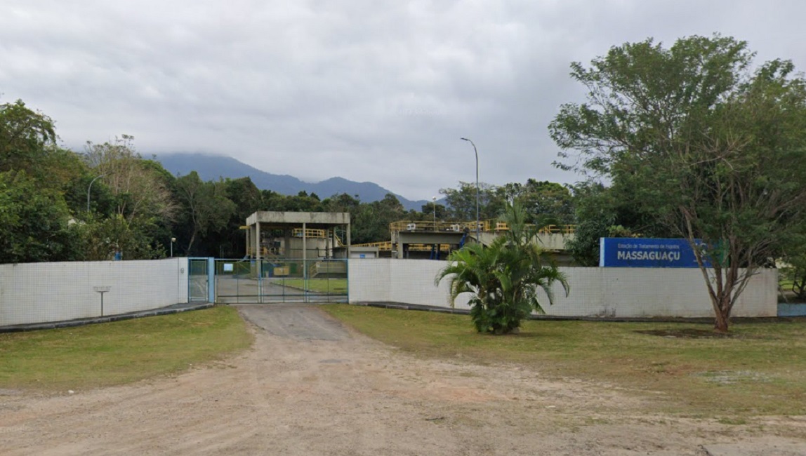 Chuvas afetam abastecimento de água em Ubatuba, São Sebastião e Caraguá, diz Sabesp