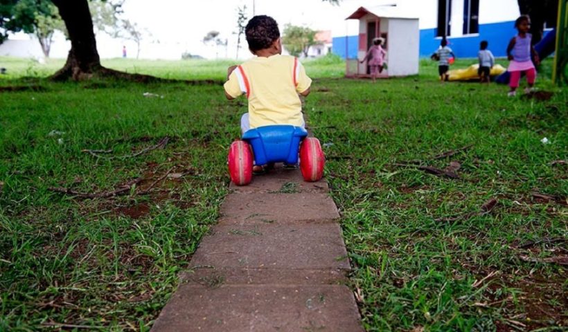 Levantamento aponta que São José dos Campos tem média de 125 órfãos por ano desde 2021