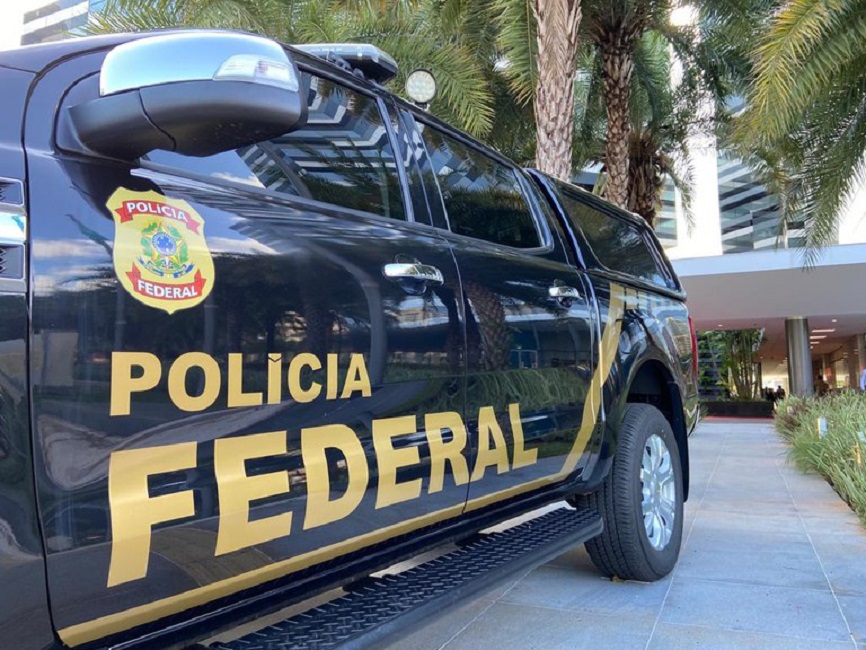 Cidades do Vale são alvos de operação da PF após morte de delator do PCC