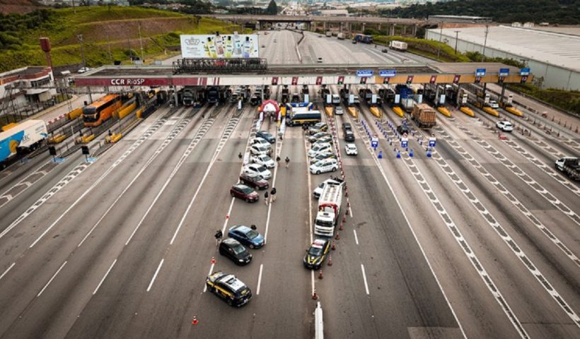 PRF lança Operação Rodovida 2024/2025 para salvar vidas no trânsito