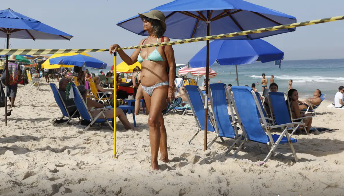 'Privatização das Praias' divide Senado e votação de PEC é adiada