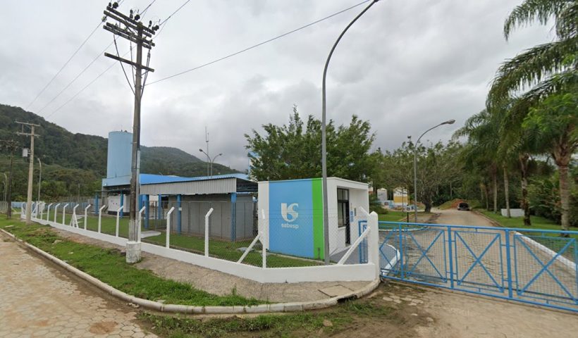 Chuvas afetam abastecimento de água em Ubatuba, São Sebastião e Caraguá, diz Sabesp