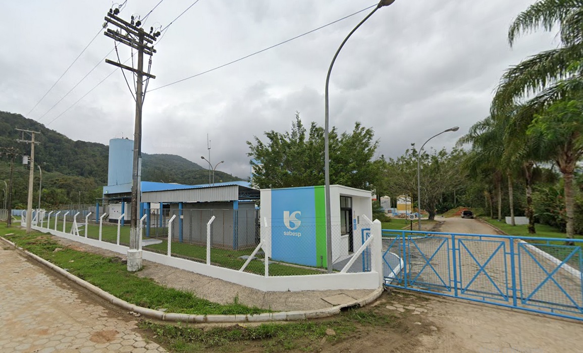 Chuvas afetam abastecimento de água em Ubatuba e São Sebastião, diz Sabesp