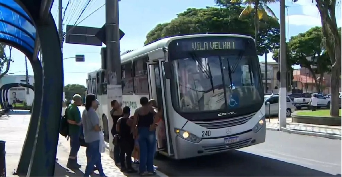 CAÇAPAVA: Empresas de ônibus possuem o mesmo administrador