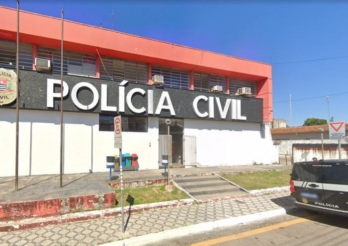 Pai é preso por tentar matar filhos em Caçapava