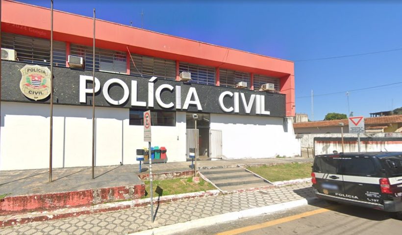 Pai é preso por tentar matar filhos em Caçapava