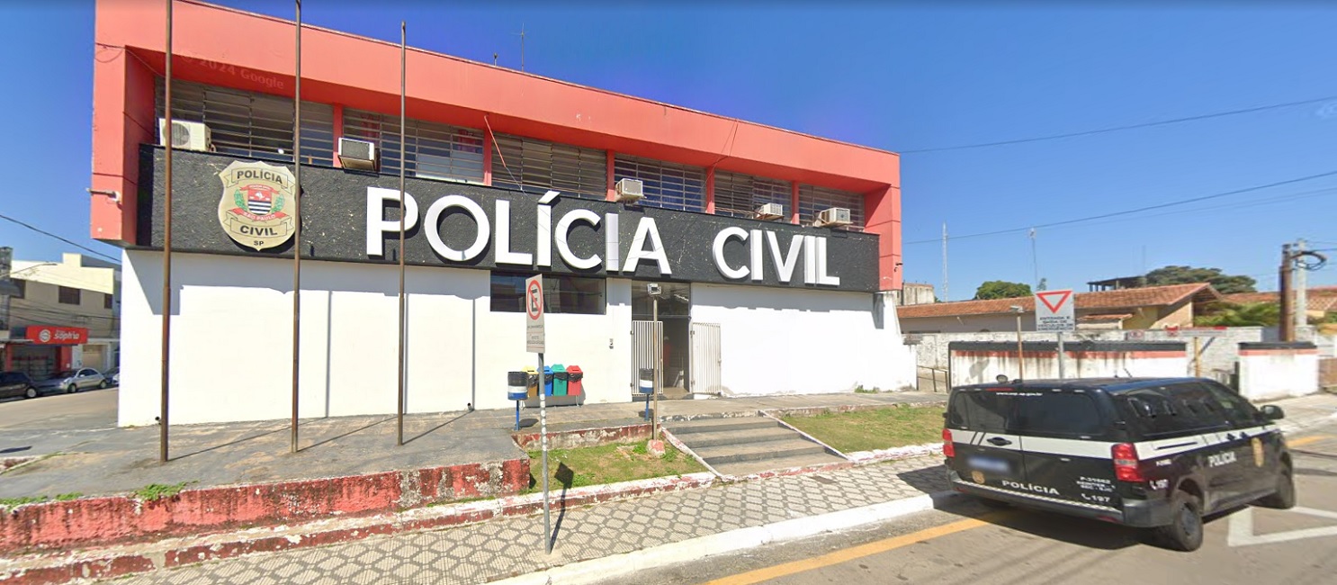 Jovem é morto a tiros durante a madrugada em Caçapava