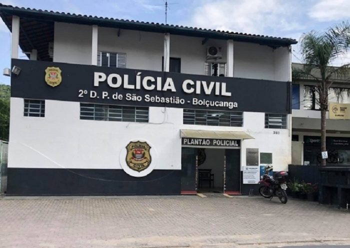 Polícia prende Pai de Santo acusado de cometer abusos sexuais em São Sebastião