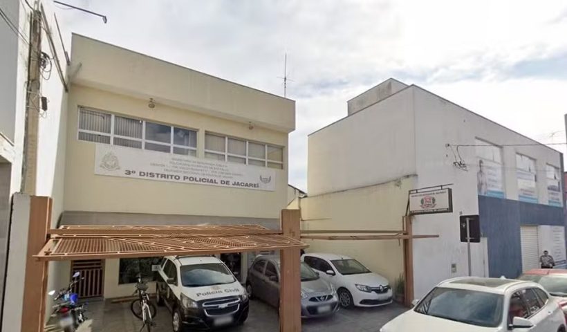 Homem é alvejado após tentativa de homicídio em Jacareí