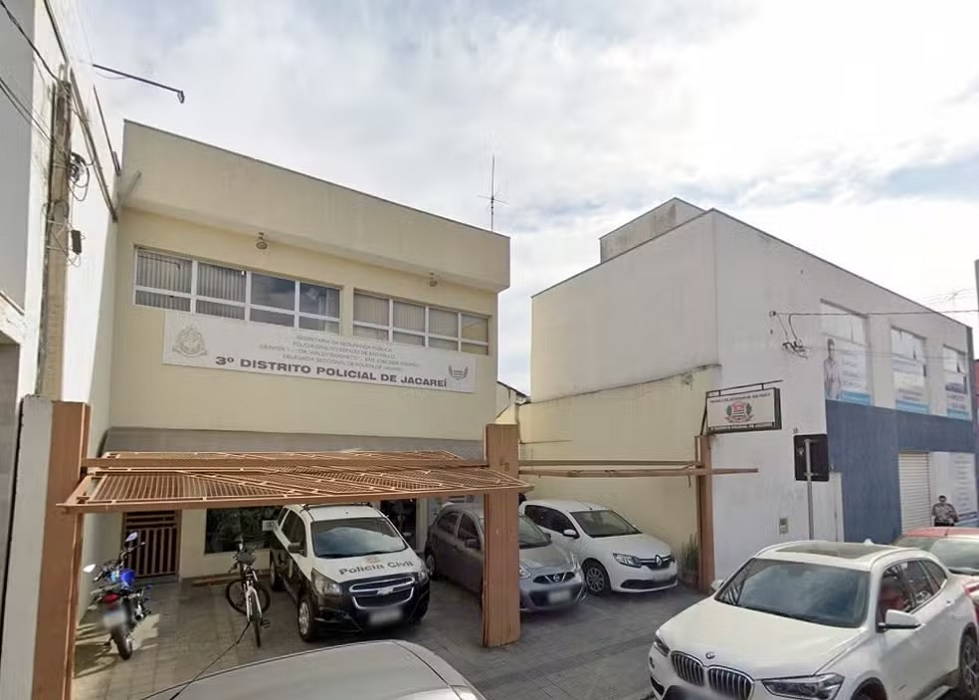Homem é alvejado após tentativa de homicídio em Jacareí