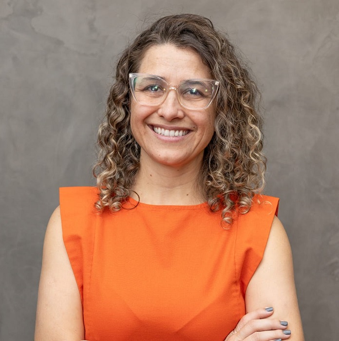 Ex-vereadora Elisa Manoel assume secretaria-adjunta da Educação em Taubaté