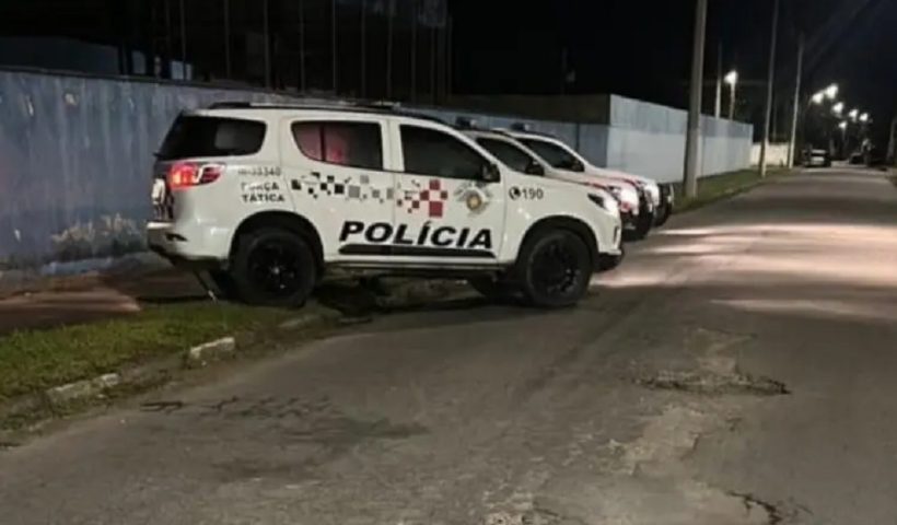 Confronto em escola abandonada deixa dois mortos em Caraguatatuba
