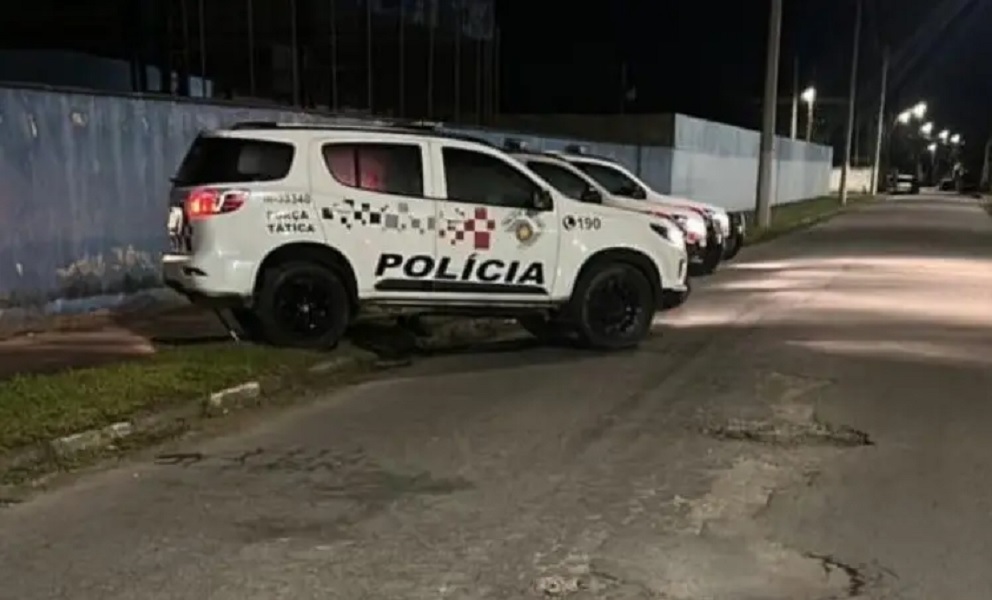 Confronto em escola abandonada deixa dois mortos em Caraguatatuba